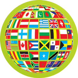 WPSSO User Locale Selector icon