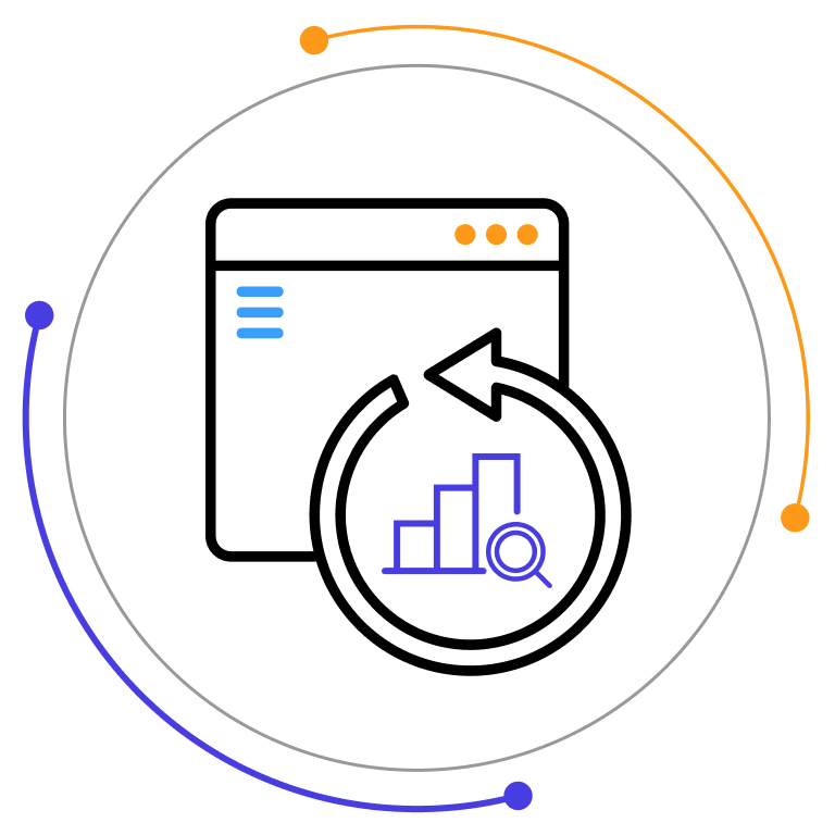 WPSwings AI Website Optimizer icon