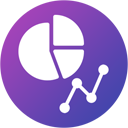 Advance Chart Addon for Elementor – WPTD icon
