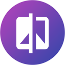 Image Before After Addon for Elementor – WPTD icon