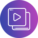 Video Popup for Elementor – WPTD icon