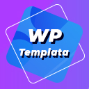 WP Templata – WordPress Template Library for Elementor icon