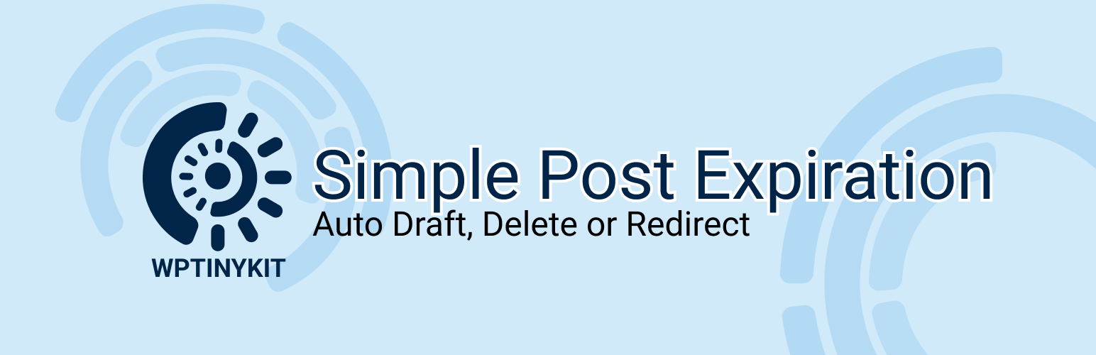 Plugin Banner