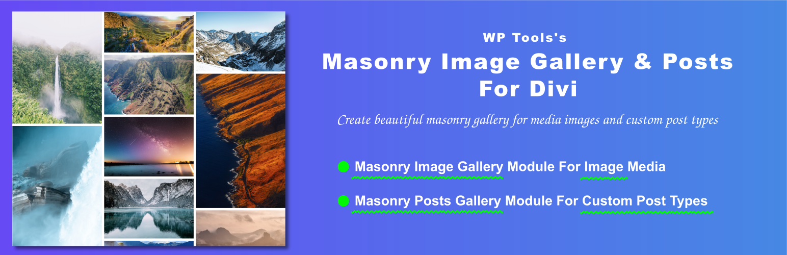 Plugin Banner