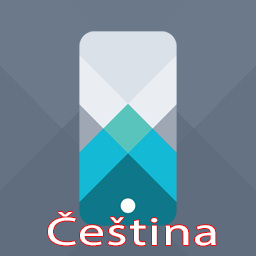 WPtouch čeština icon