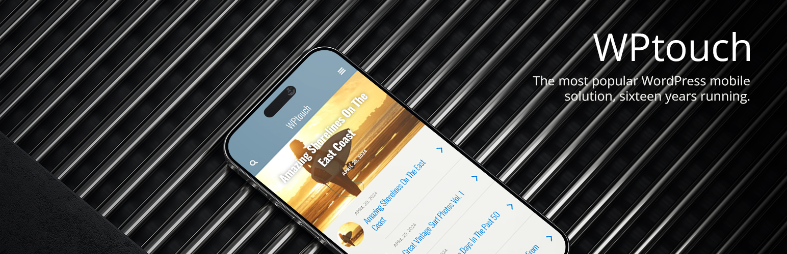 Plugin Banner