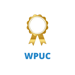 WPUser Certificate icon