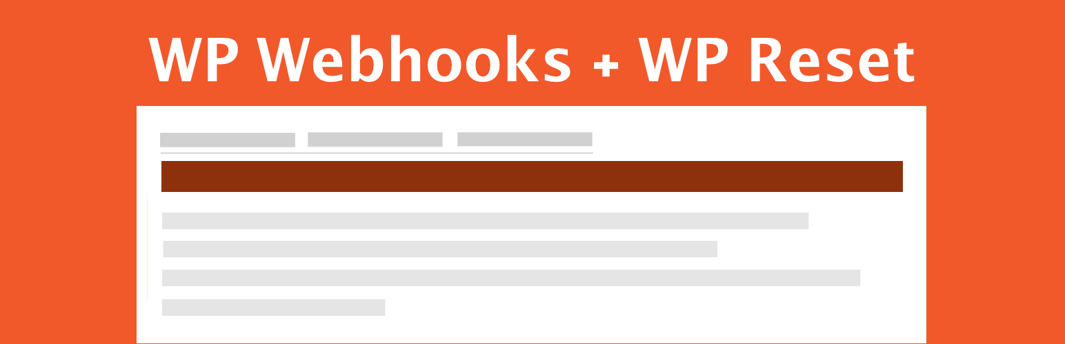 Plugin Banner