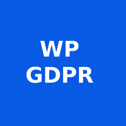 WPX GDPR Consent icon
