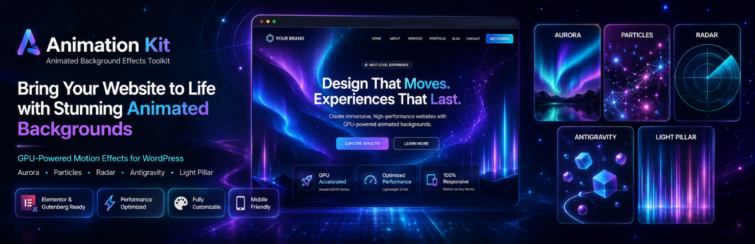 Plugin Banner