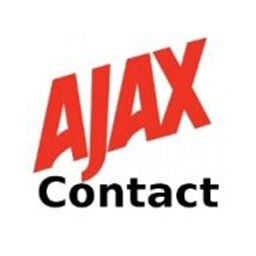 WPxon Ajax Contact Form icon