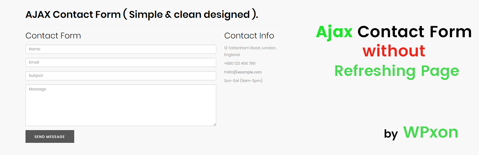 Plugin Banner