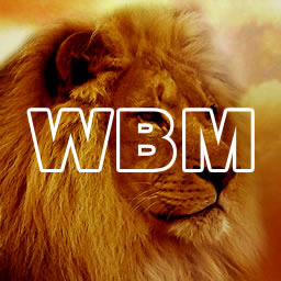 WPXP Background Media icon