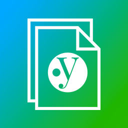 WPYog Documents icon