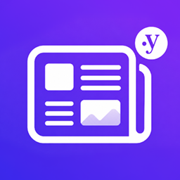 WPYog News icon