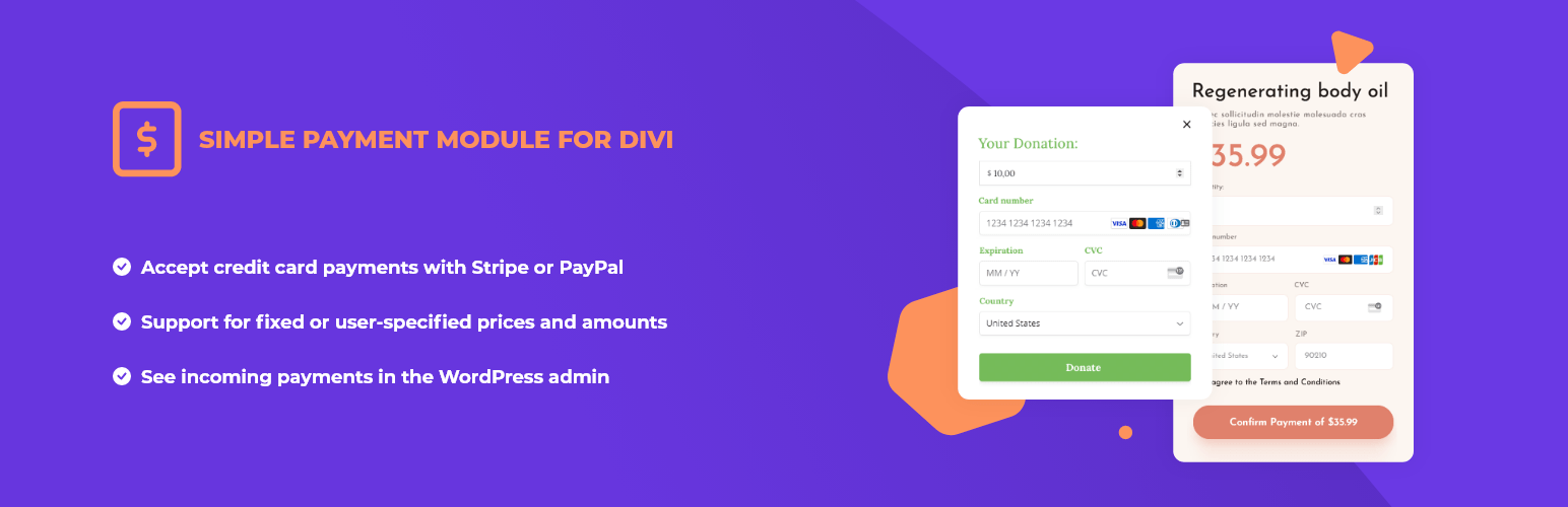 Plugin Banner
