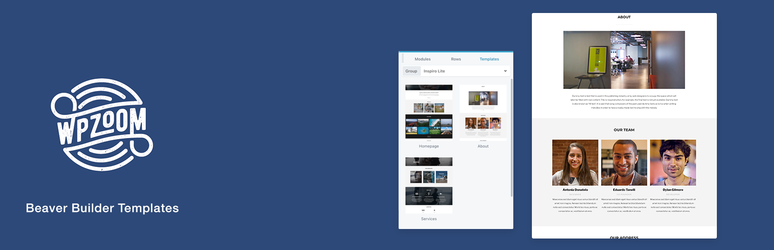 Plugin Banner