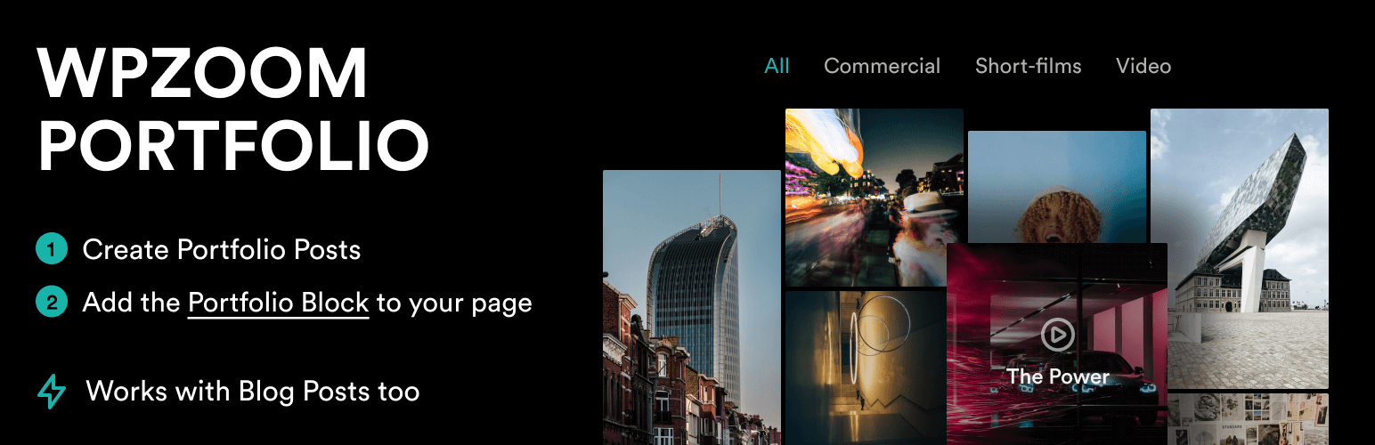 Plugin Banner