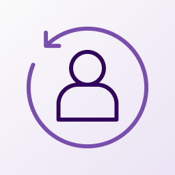 WPZOOM User History – Lock Users & Change Usernames icon