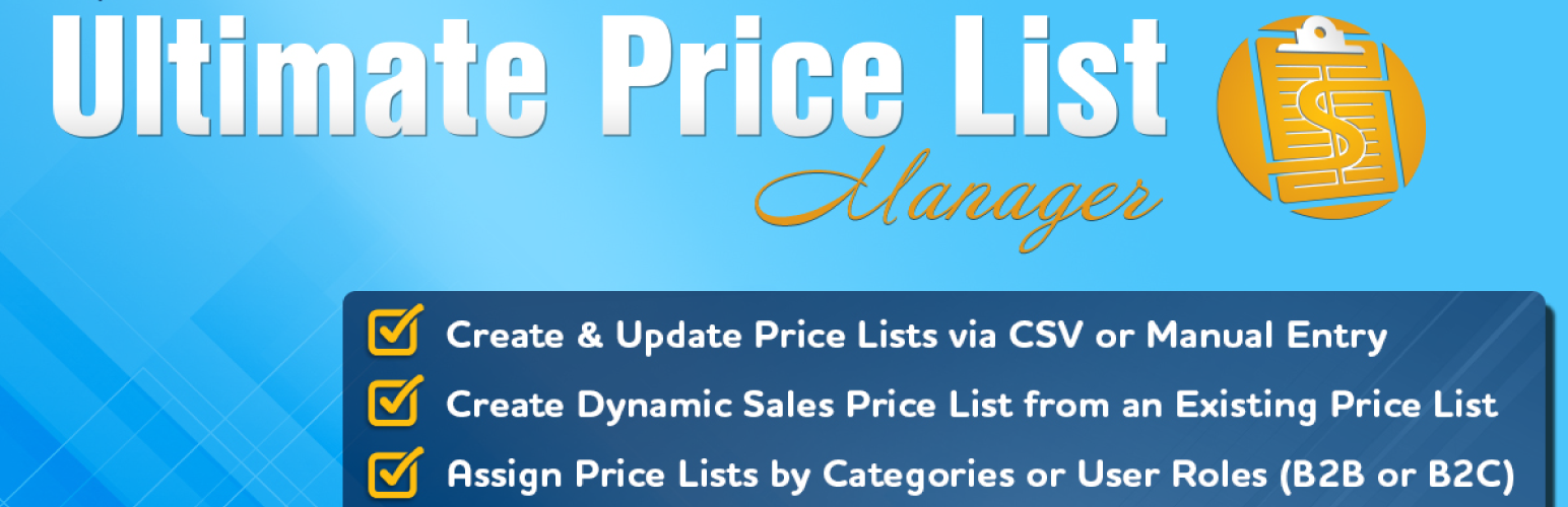 Plugin Banner