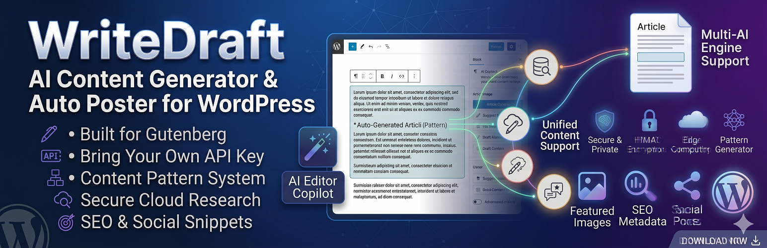 Plugin Banner