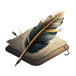 Coauthor – AI Writing Assistant and Artist icon