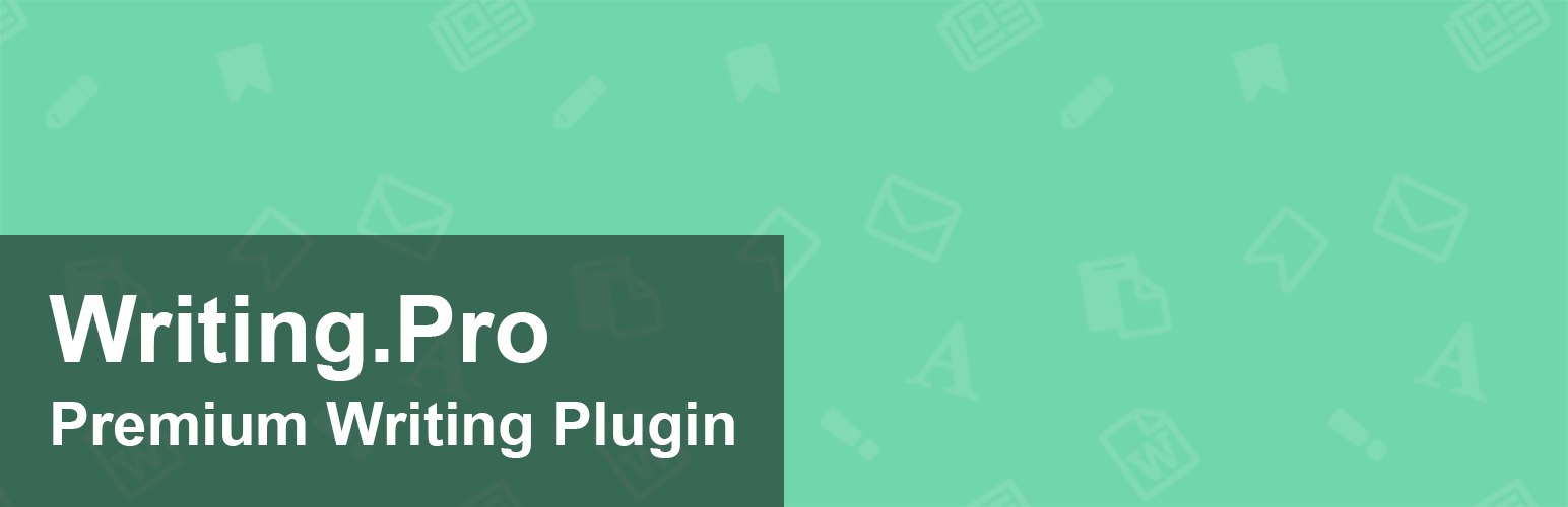 Plugin Banner