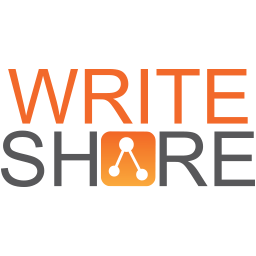 WriteShare Writing Community Platform icon