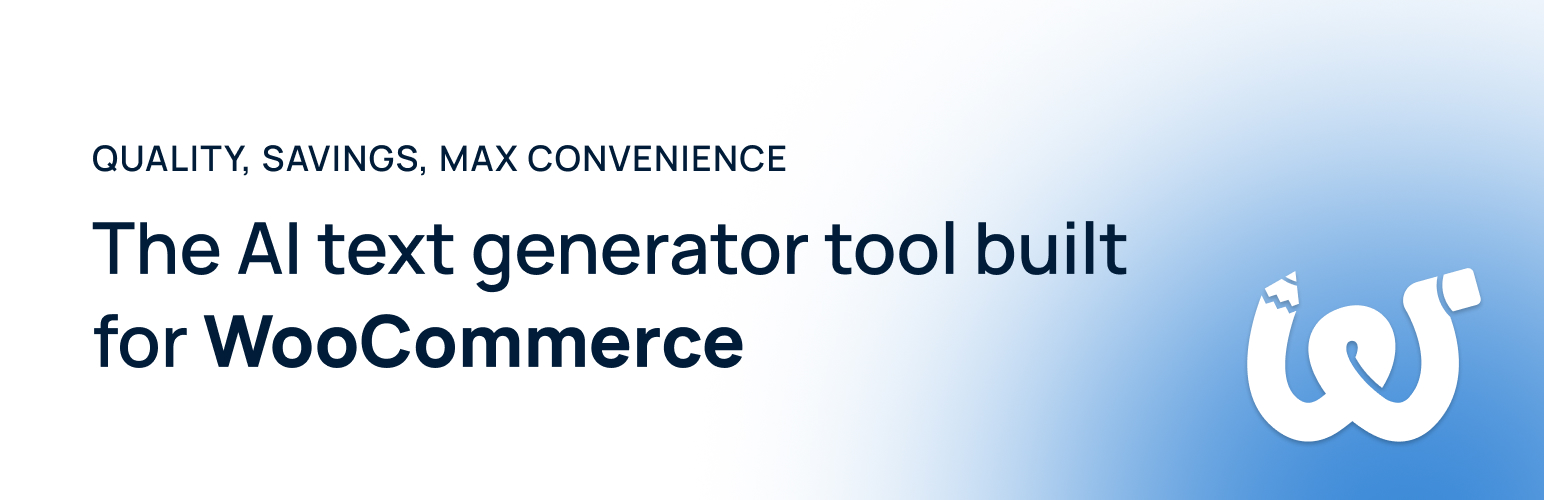 Plugin Banner