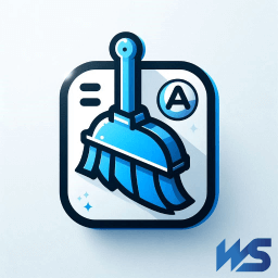 WS Action Scheduler Cleaner icon