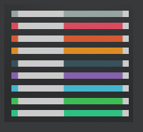 WS Custom Scrollbar icon