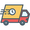 WS Inpost Map icon