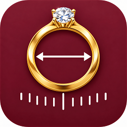 WS Scale Ring Size icon