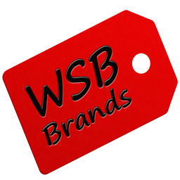 WSB Brands icon