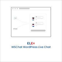 WSChat – WordPress Live Chat icon