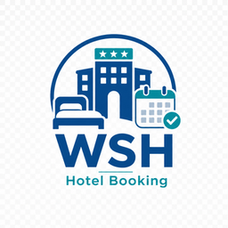 WebStyle Hotel Booking for WooCommerce icon