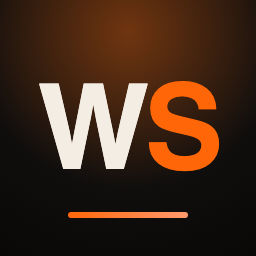 WSMaker — Training Management System, CRM & Event Manager icon