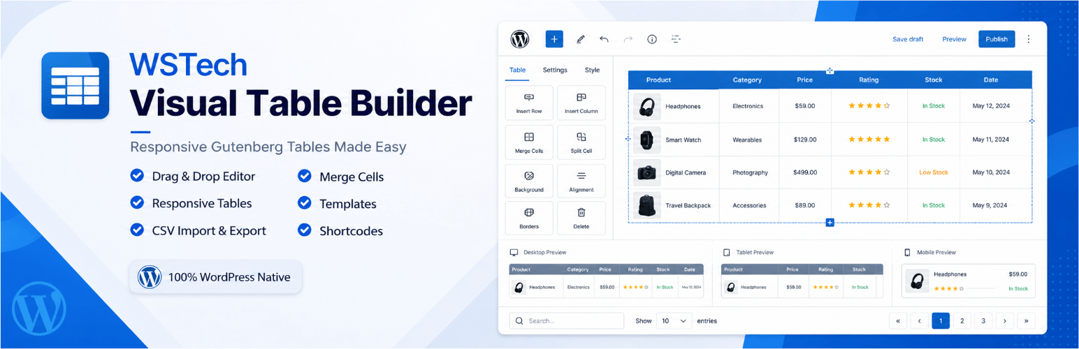Plugin Banner