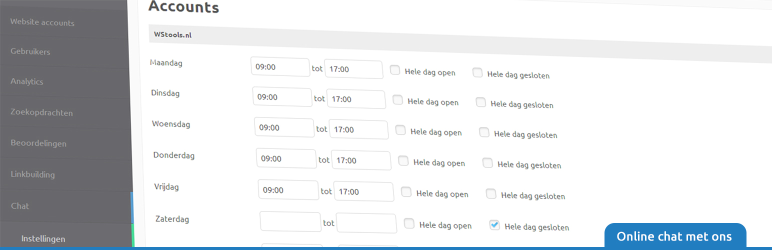 Plugin Banner