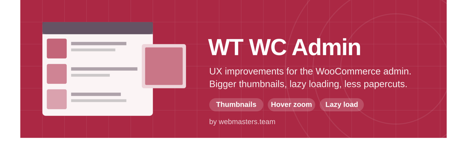 Plugin Banner