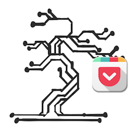 WordsTree Pocket Navigator icon