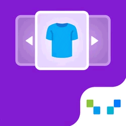 Related Products – Create Upsells, Cross-sells, and Product Recommendations for WooCommerce icon