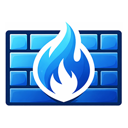 WTB Firewall icon