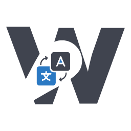 WTranslator icon