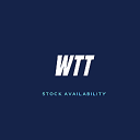 Wtt stock addon for WooCommerce icon