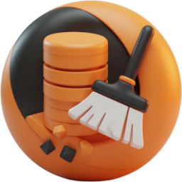 Wuclean → Database Cleaner for WooCommerce icon