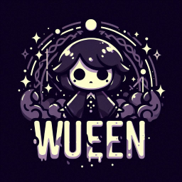 Wueen icon