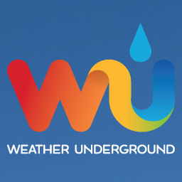 Weather Underground icon