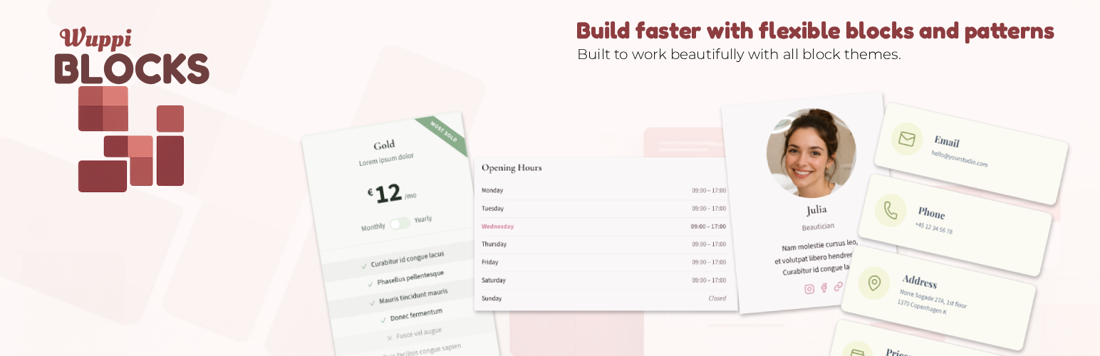 Plugin Banner