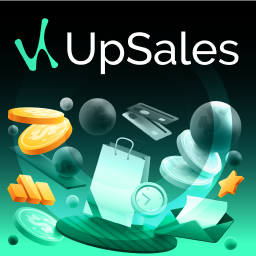 WupSales – Reward Points for WooCommerce icon